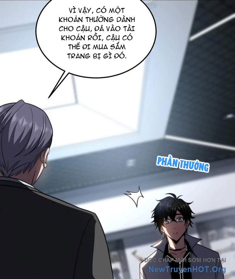 Ta Thăng Cấp Cho Người Khác Tại Tận Thế - Chapter 41 - Page 11