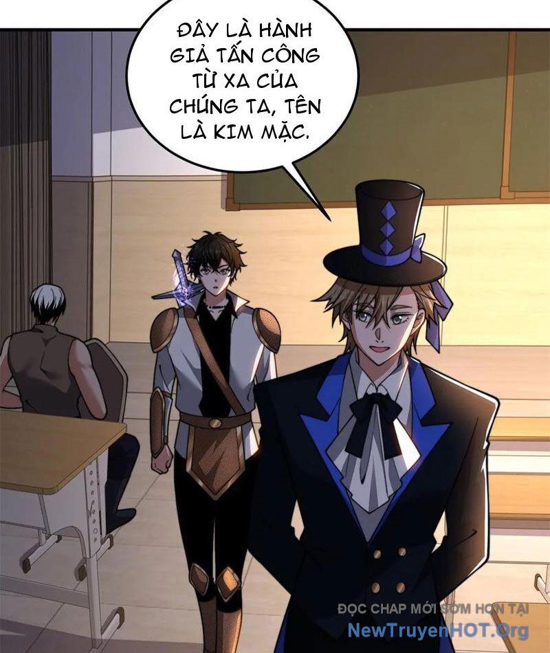 Ta Thăng Cấp Cho Người Khác Tại Tận Thế - Chapter 41 - Page 111