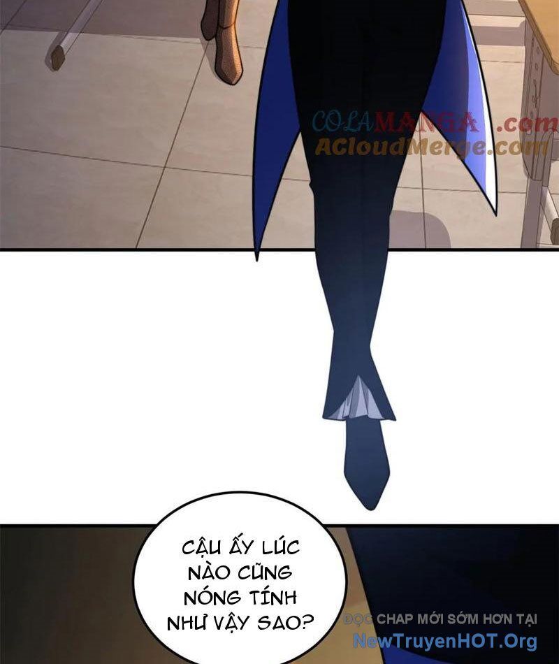 Ta Thăng Cấp Cho Người Khác Tại Tận Thế - Chapter 41 - Page 112