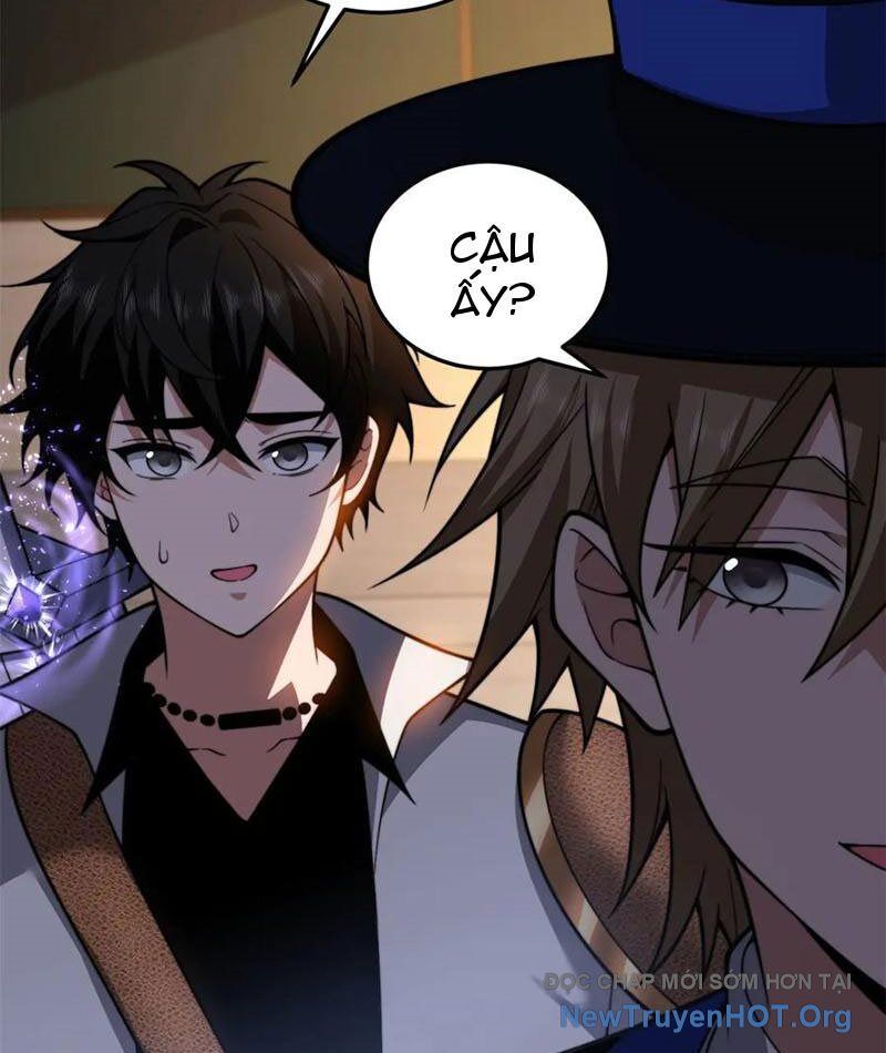 Ta Thăng Cấp Cho Người Khác Tại Tận Thế - Chapter 41 - Page 113