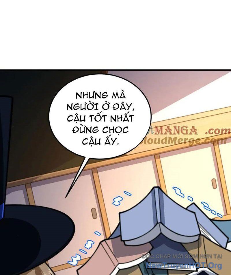 Ta Thăng Cấp Cho Người Khác Tại Tận Thế - Chapter 41 - Page 116