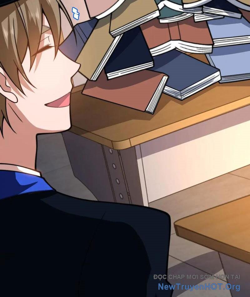 Ta Thăng Cấp Cho Người Khác Tại Tận Thế - Chapter 41 - Page 117