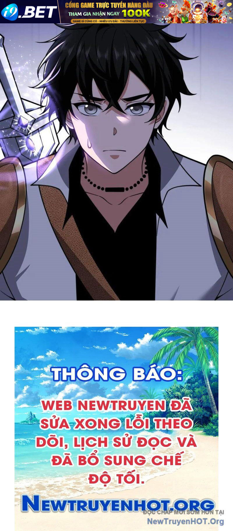 Ta Thăng Cấp Cho Người Khác Tại Tận Thế - Chapter 41 - Page 119