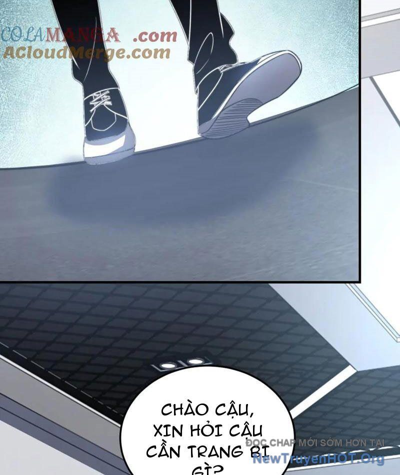Ta Thăng Cấp Cho Người Khác Tại Tận Thế - Chapter 41 - Page 13