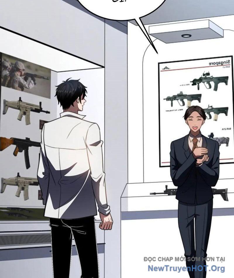 Ta Thăng Cấp Cho Người Khác Tại Tận Thế - Chapter 41 - Page 14