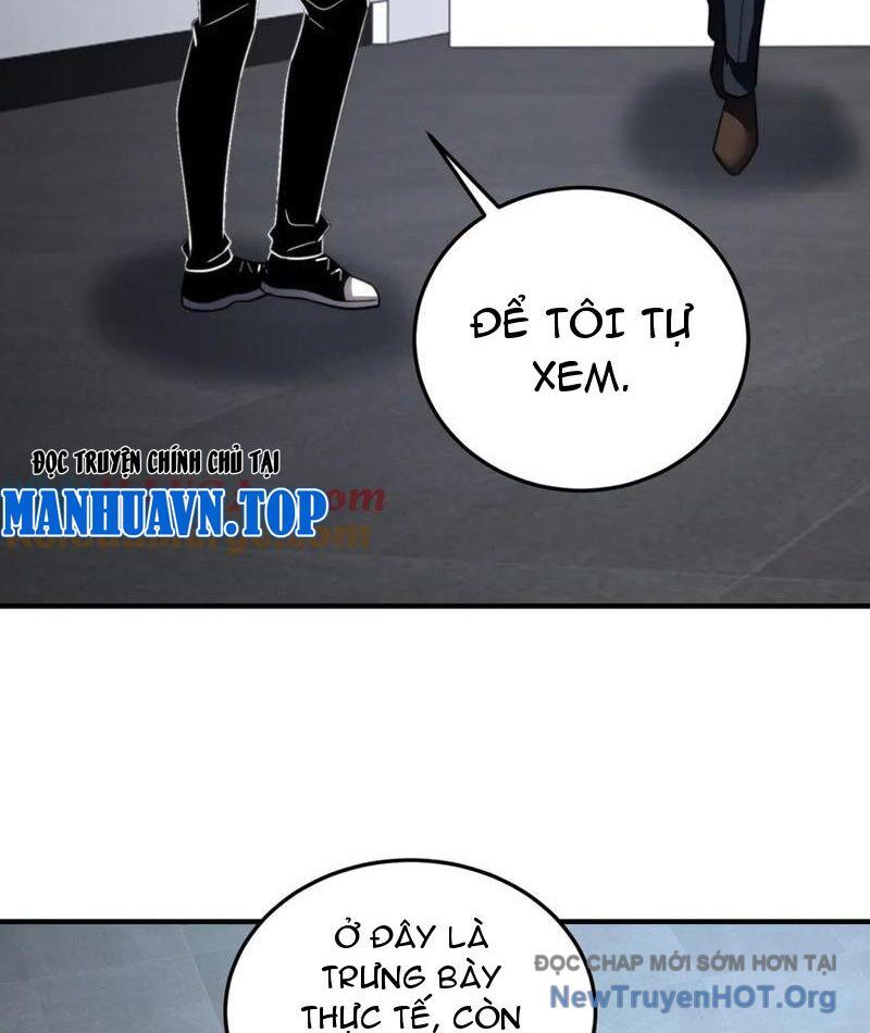 Ta Thăng Cấp Cho Người Khác Tại Tận Thế - Chapter 41 - Page 15