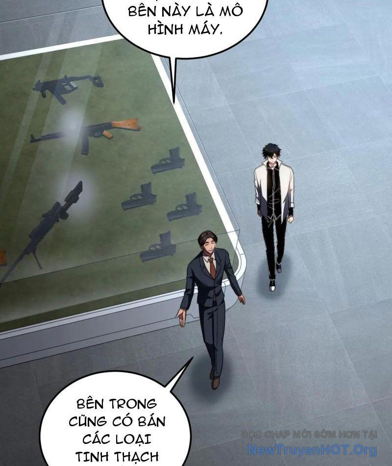 Ta Thăng Cấp Cho Người Khác Tại Tận Thế - Chapter 41 - Page 16