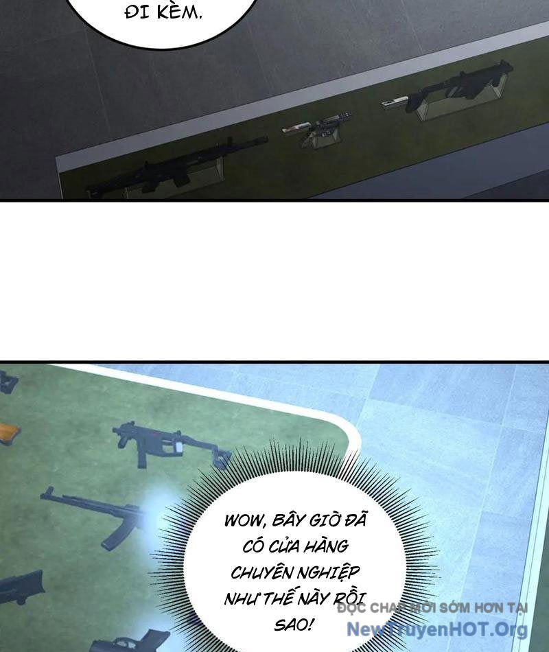 Ta Thăng Cấp Cho Người Khác Tại Tận Thế - Chapter 41 - Page 17