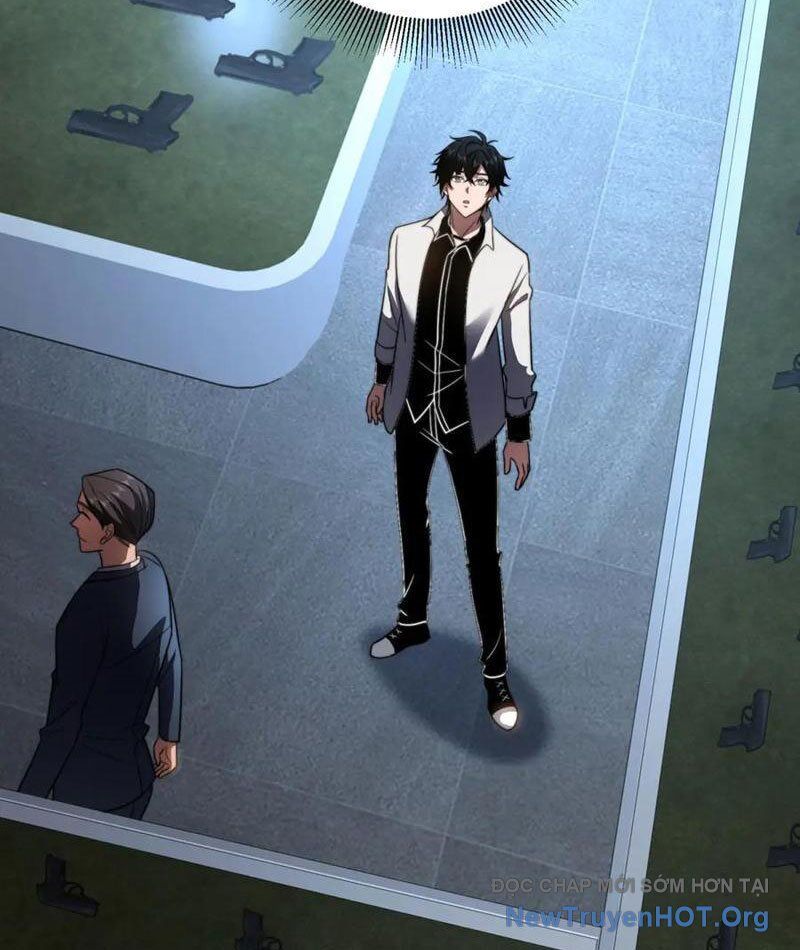 Ta Thăng Cấp Cho Người Khác Tại Tận Thế - Chapter 41 - Page 18