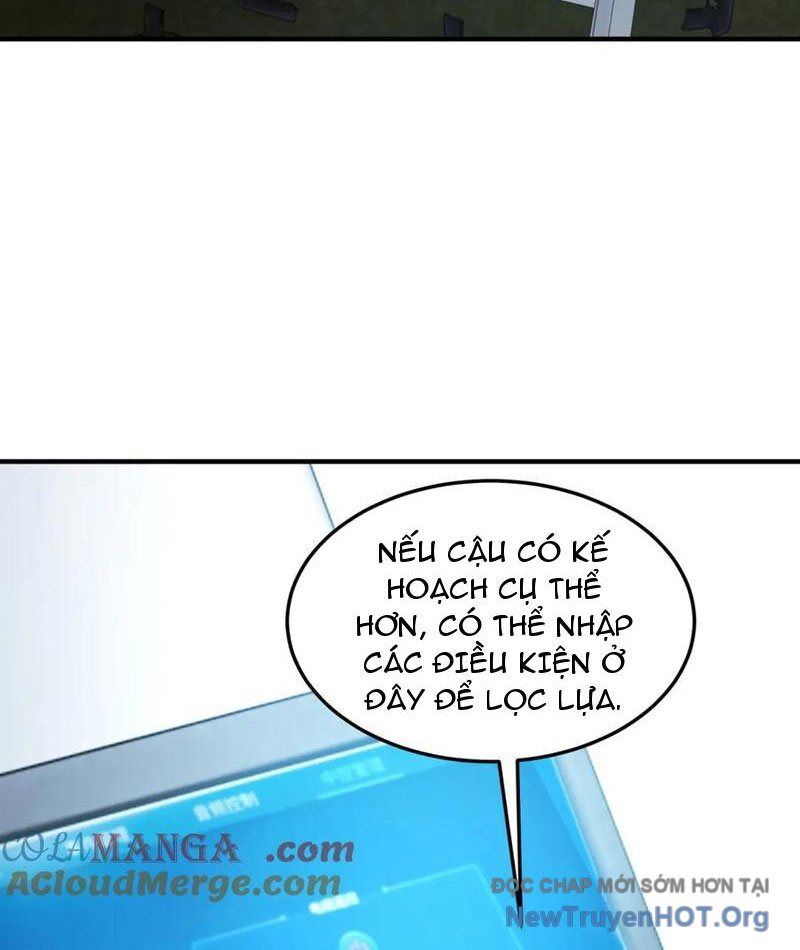 Ta Thăng Cấp Cho Người Khác Tại Tận Thế - Chapter 41 - Page 19