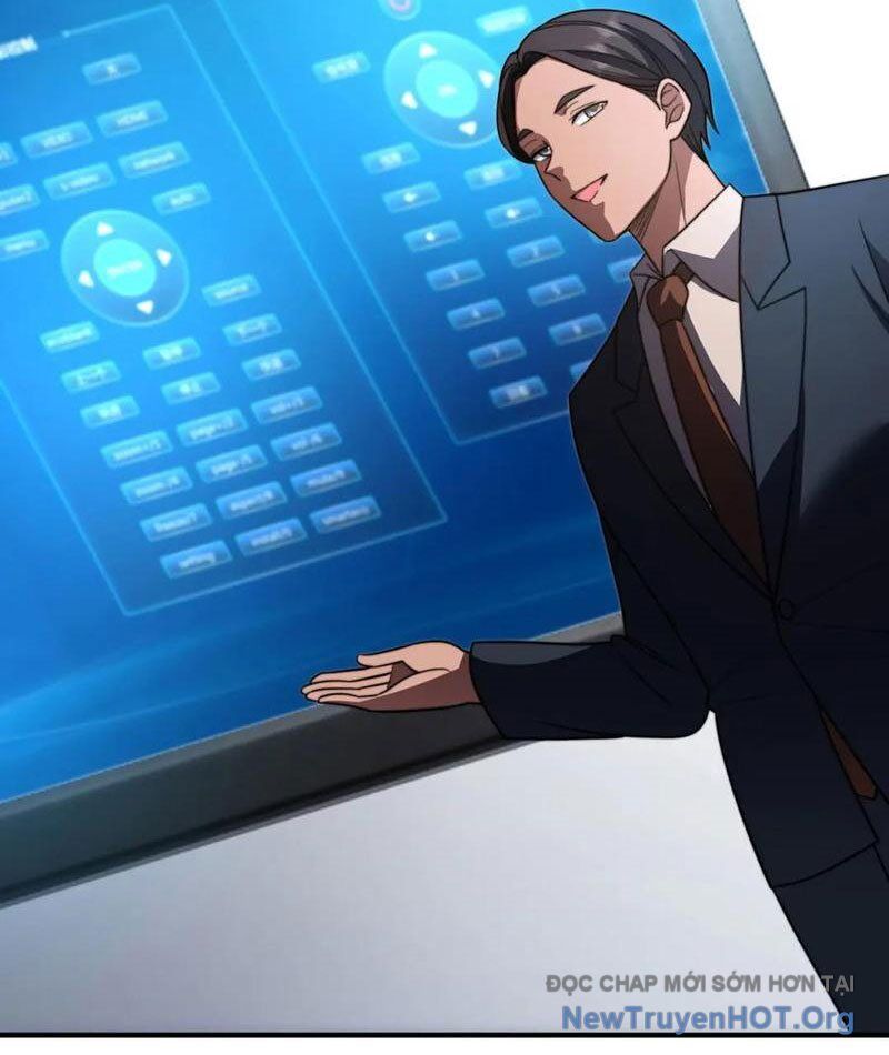 Ta Thăng Cấp Cho Người Khác Tại Tận Thế - Chapter 41 - Page 20