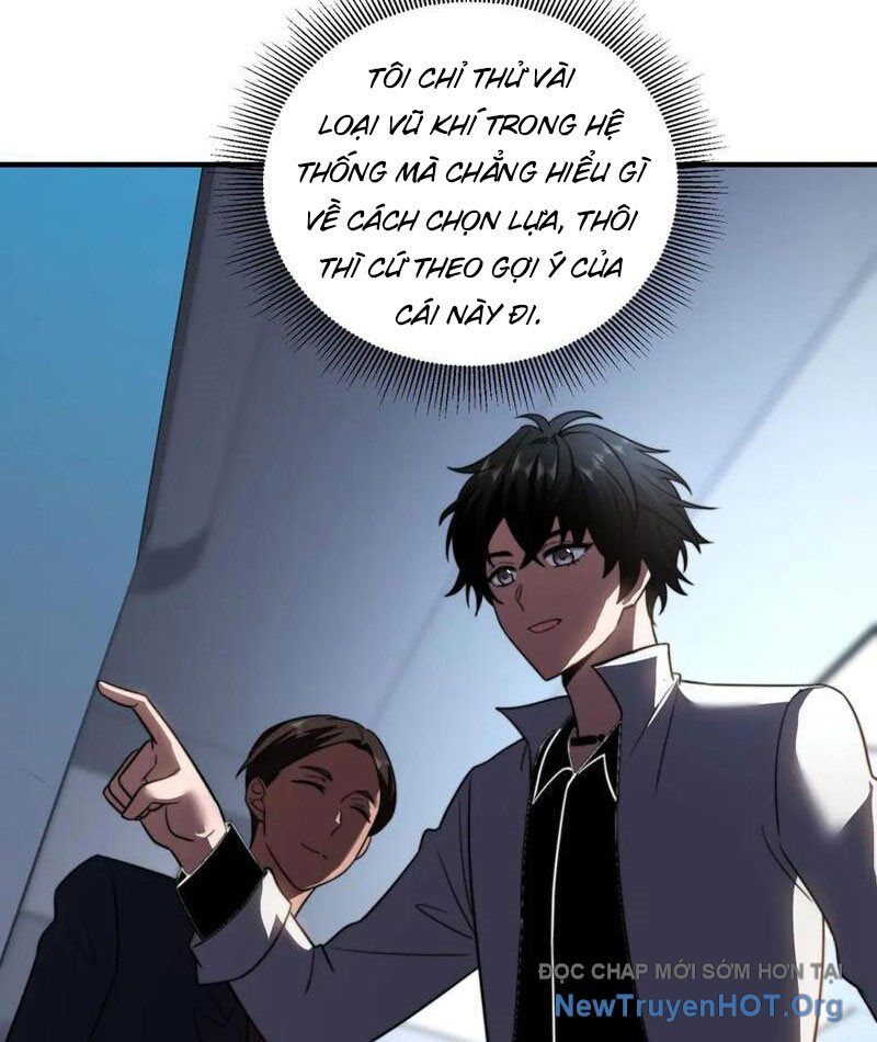 Ta Thăng Cấp Cho Người Khác Tại Tận Thế - Chapter 41 - Page 23