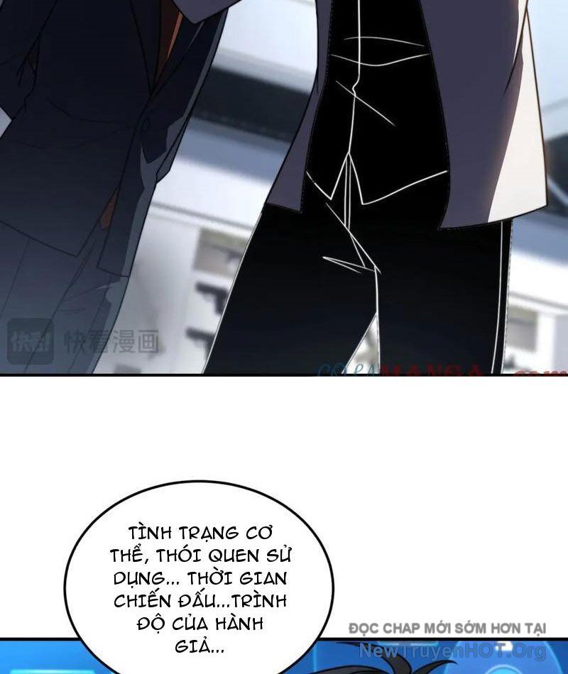 Ta Thăng Cấp Cho Người Khác Tại Tận Thế - Chapter 41 - Page 24
