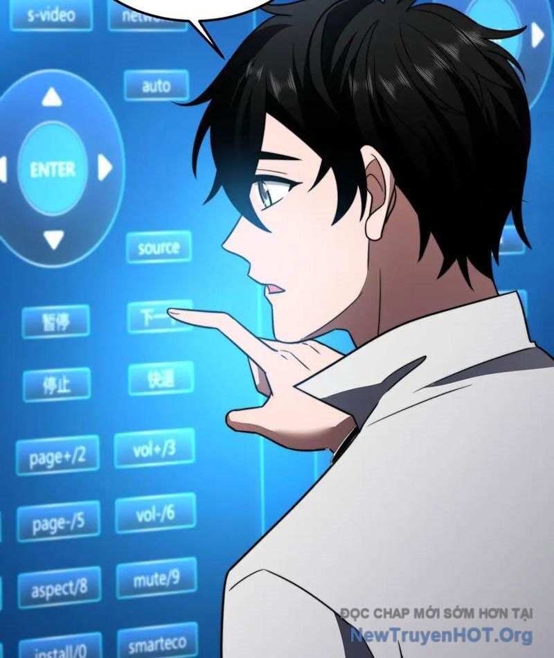 Ta Thăng Cấp Cho Người Khác Tại Tận Thế - Chapter 41 - Page 25