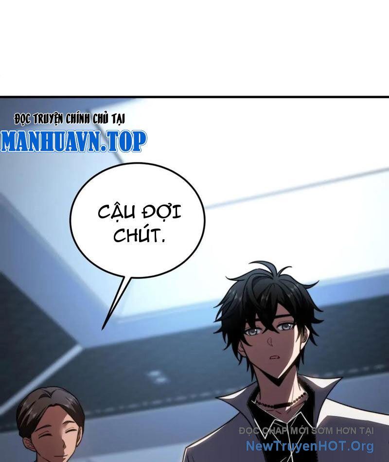 Ta Thăng Cấp Cho Người Khác Tại Tận Thế - Chapter 41 - Page 28