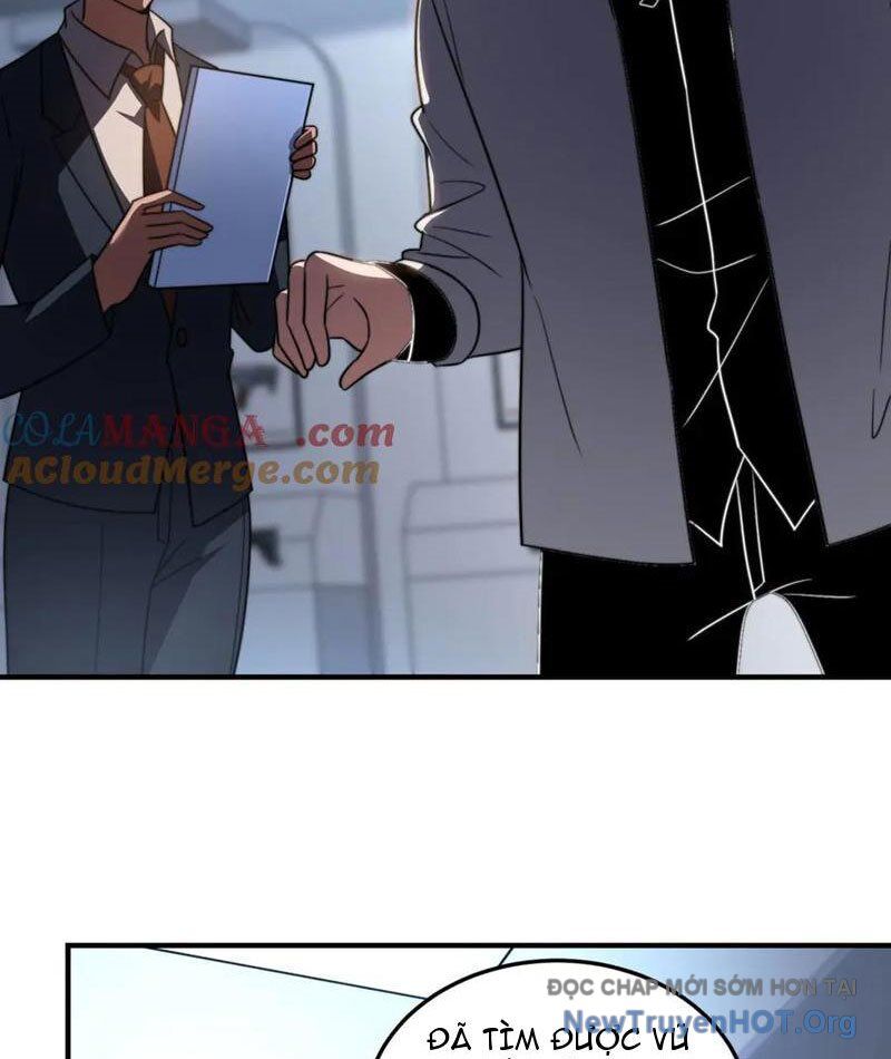 Ta Thăng Cấp Cho Người Khác Tại Tận Thế - Chapter 41 - Page 29