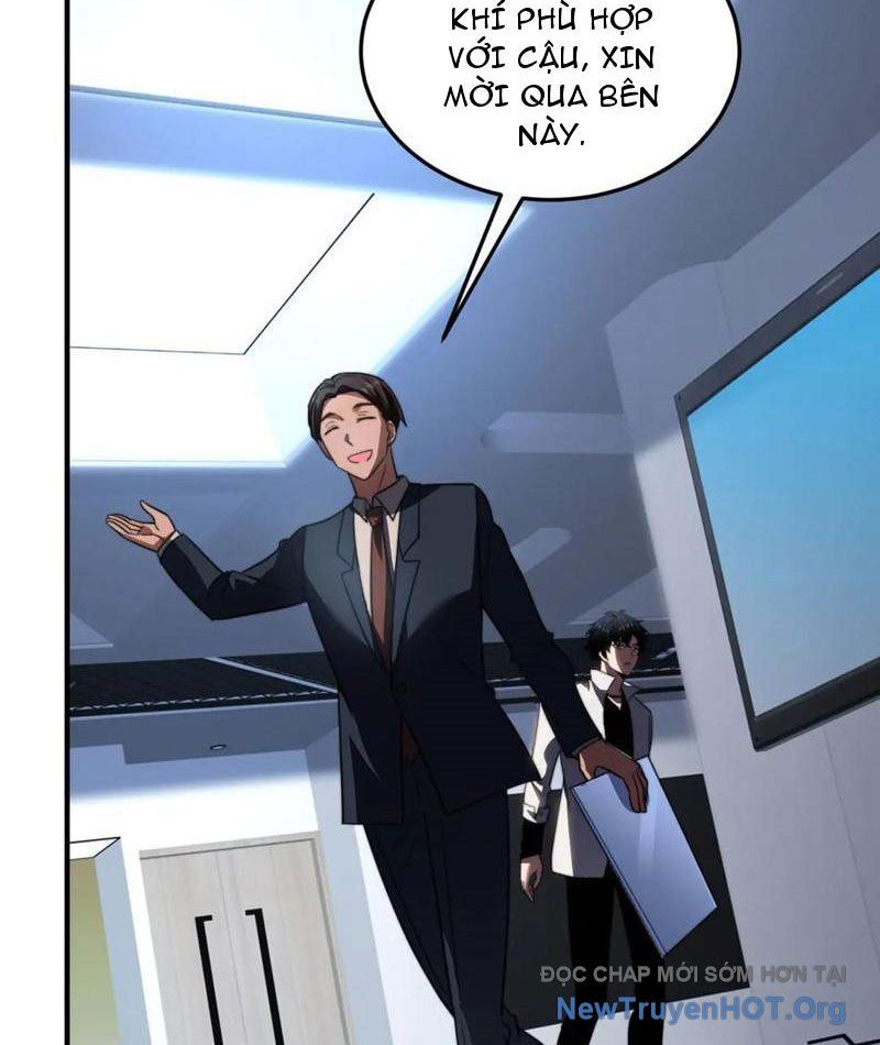 Ta Thăng Cấp Cho Người Khác Tại Tận Thế - Chapter 41 - Page 30