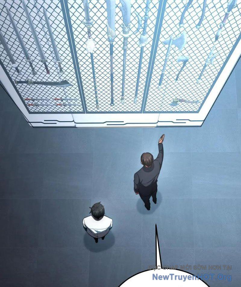 Ta Thăng Cấp Cho Người Khác Tại Tận Thế - Chapter 41 - Page 32
