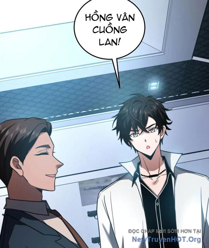 Ta Thăng Cấp Cho Người Khác Tại Tận Thế - Chapter 41 - Page 36