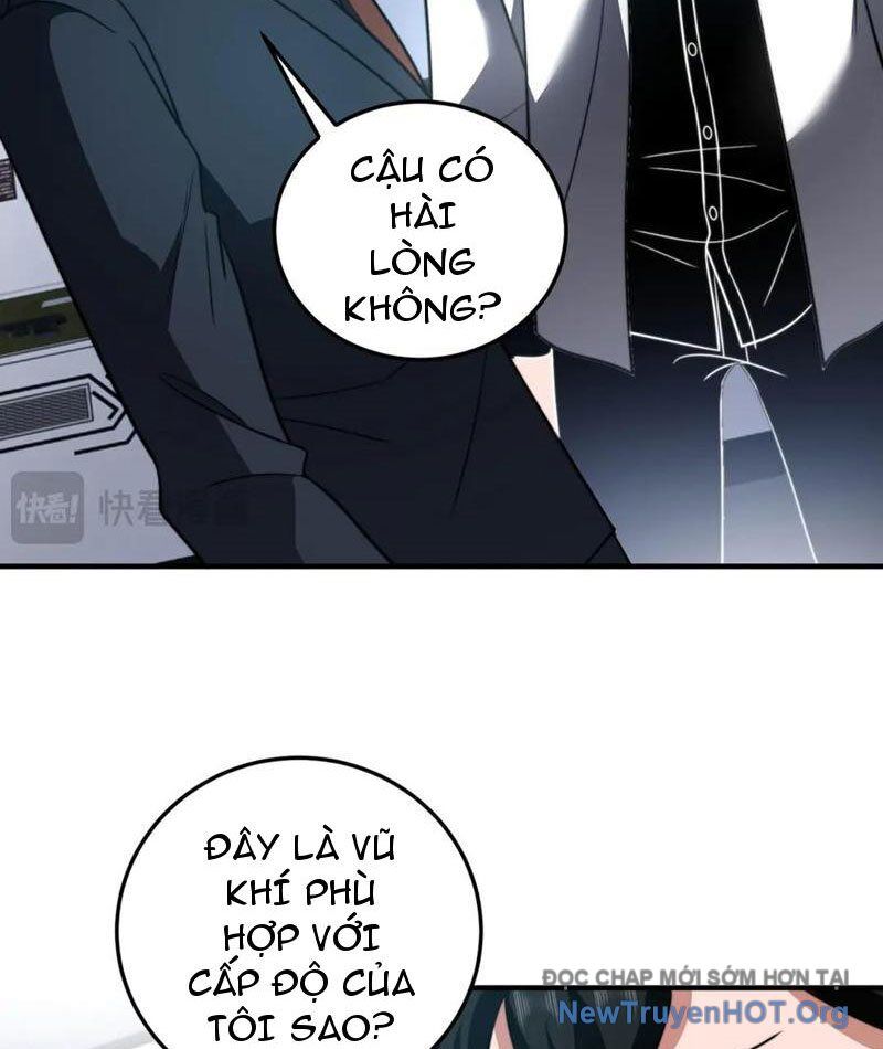 Ta Thăng Cấp Cho Người Khác Tại Tận Thế - Chapter 41 - Page 37