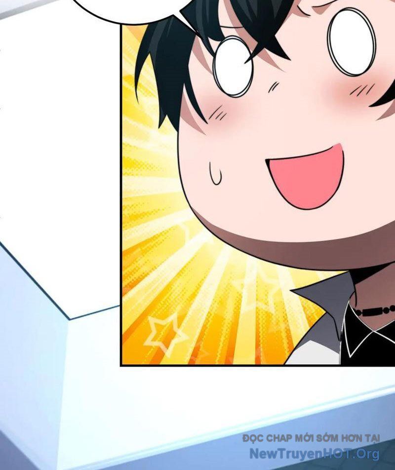 Ta Thăng Cấp Cho Người Khác Tại Tận Thế - Chapter 41 - Page 38