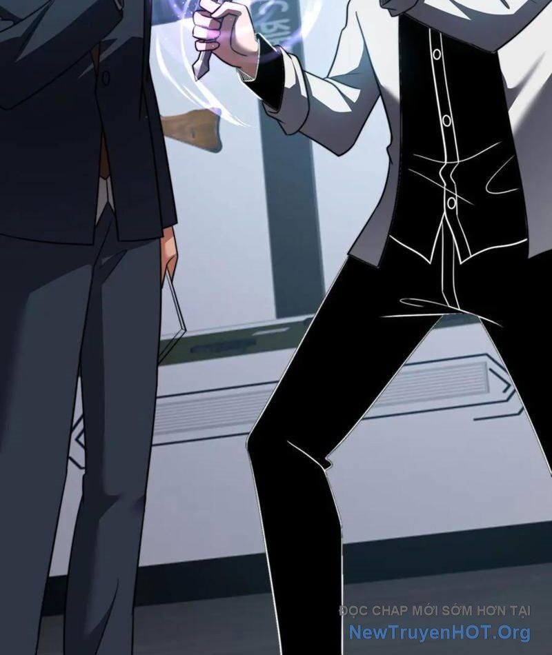 Ta Thăng Cấp Cho Người Khác Tại Tận Thế - Chapter 41 - Page 40
