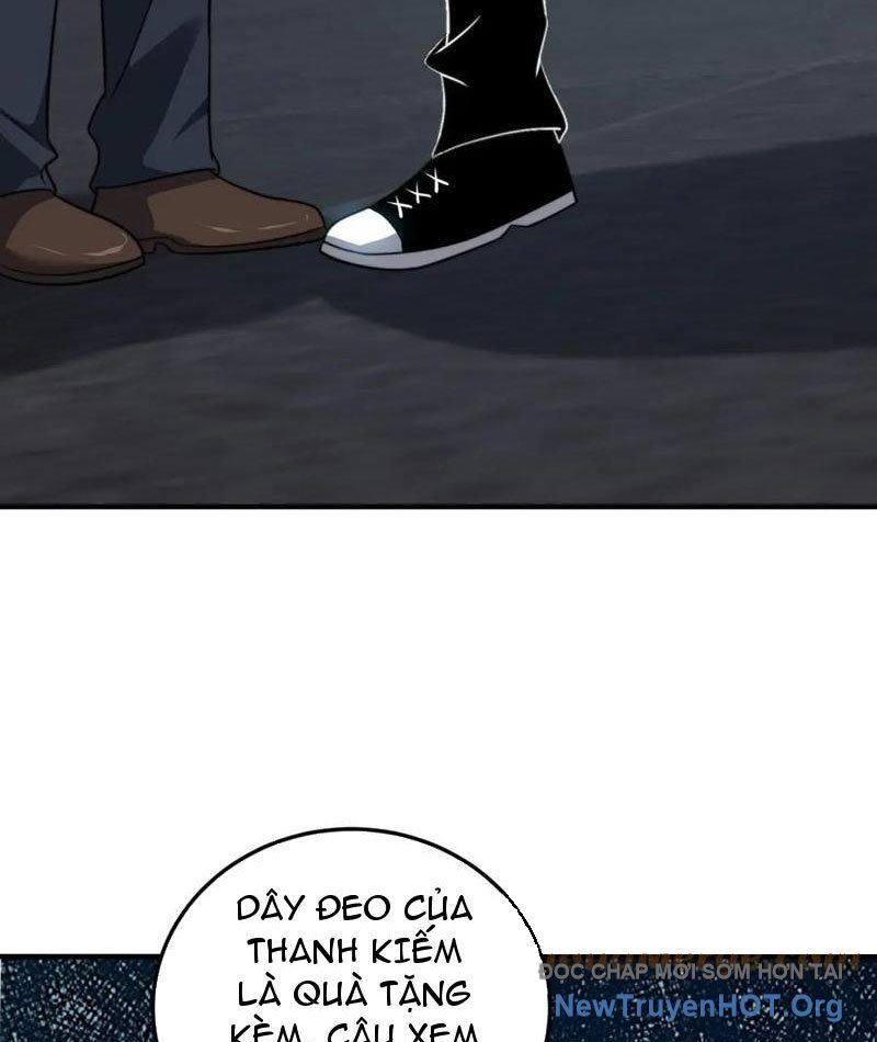 Ta Thăng Cấp Cho Người Khác Tại Tận Thế - Chapter 41 - Page 41