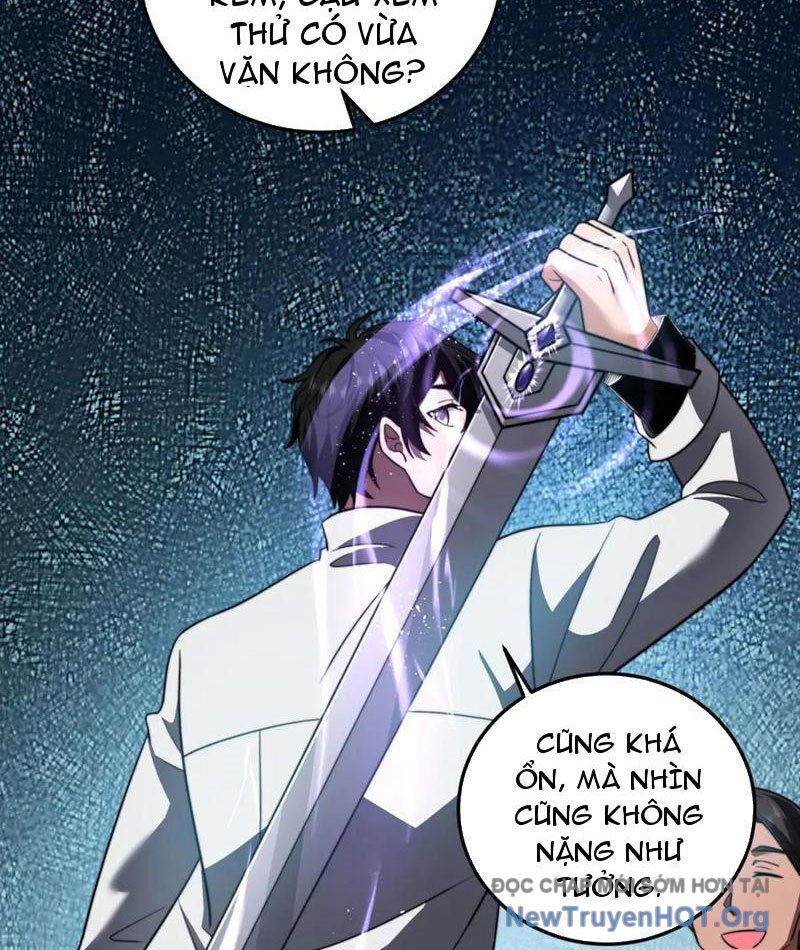 Ta Thăng Cấp Cho Người Khác Tại Tận Thế - Chapter 41 - Page 42