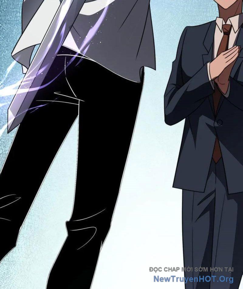 Ta Thăng Cấp Cho Người Khác Tại Tận Thế - Chapter 41 - Page 43