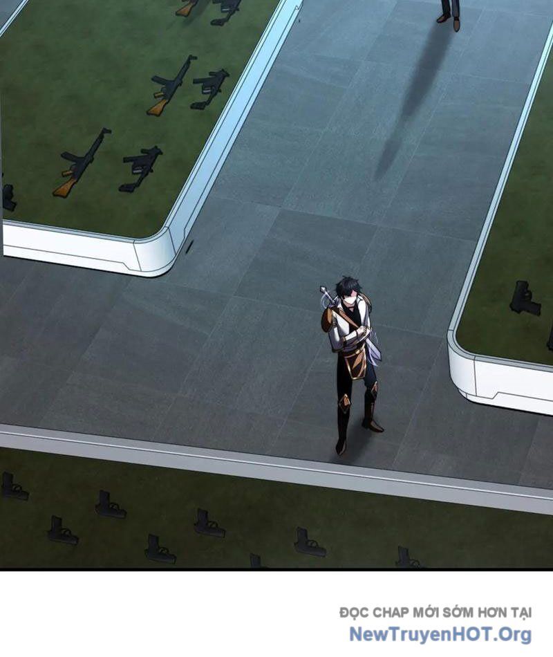 Ta Thăng Cấp Cho Người Khác Tại Tận Thế - Chapter 41 - Page 48
