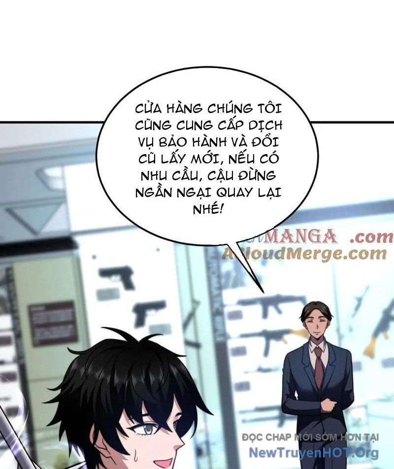 Ta Thăng Cấp Cho Người Khác Tại Tận Thế - Chapter 41 - Page 49