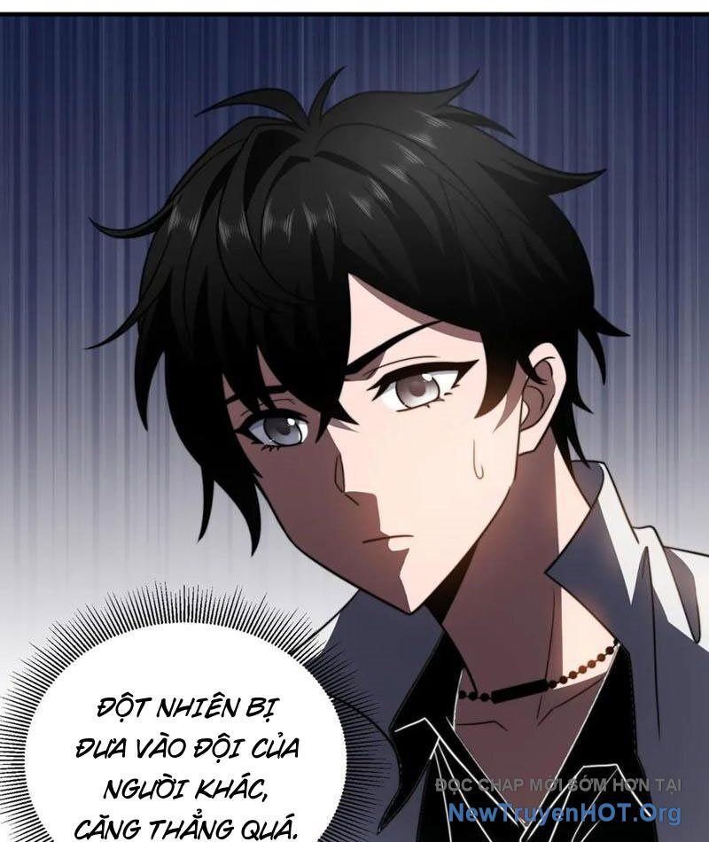 Ta Thăng Cấp Cho Người Khác Tại Tận Thế - Chapter 41 - Page 5