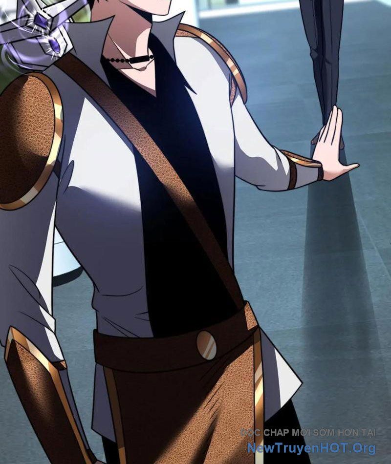 Ta Thăng Cấp Cho Người Khác Tại Tận Thế - Chapter 41 - Page 50
