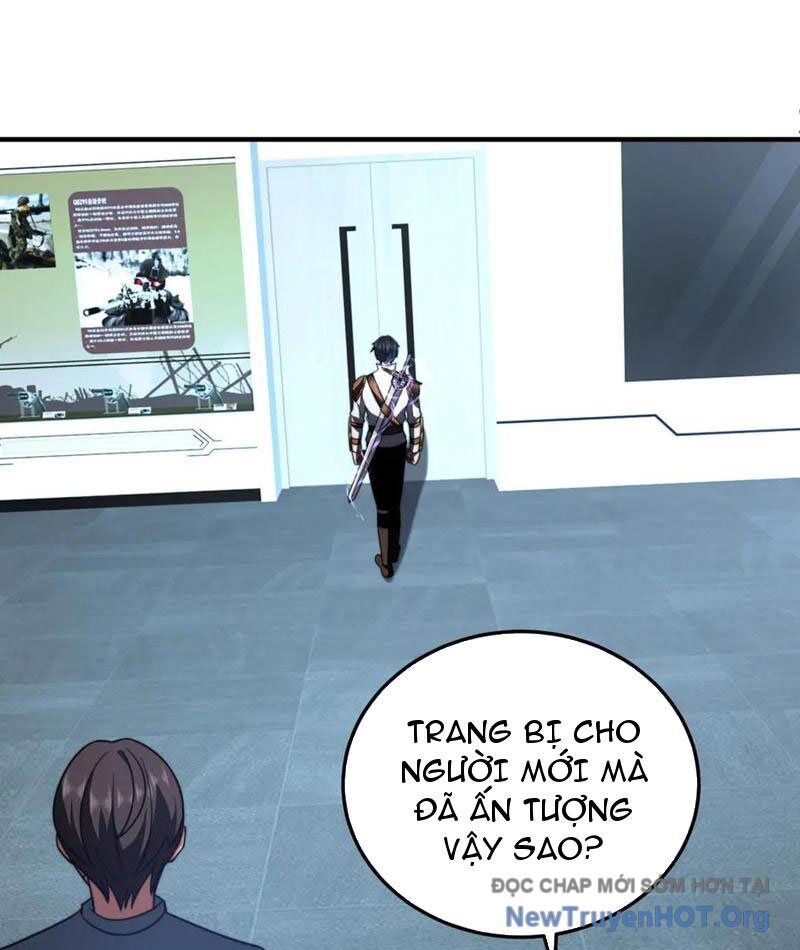 Ta Thăng Cấp Cho Người Khác Tại Tận Thế - Chapter 41 - Page 52