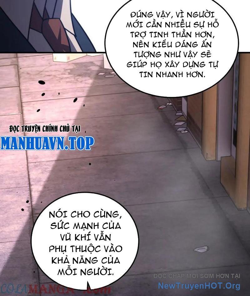 Ta Thăng Cấp Cho Người Khác Tại Tận Thế - Chapter 41 - Page 55
