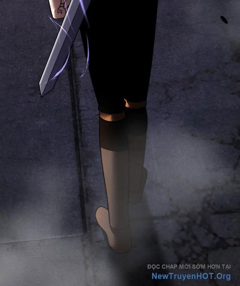 Ta Thăng Cấp Cho Người Khác Tại Tận Thế - Chapter 41 - Page 57