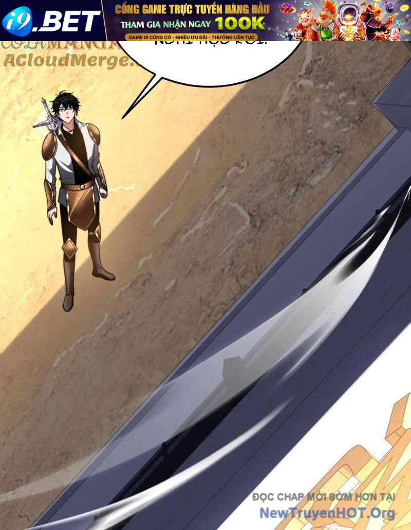 Ta Thăng Cấp Cho Người Khác Tại Tận Thế - Chapter 41 - Page 60