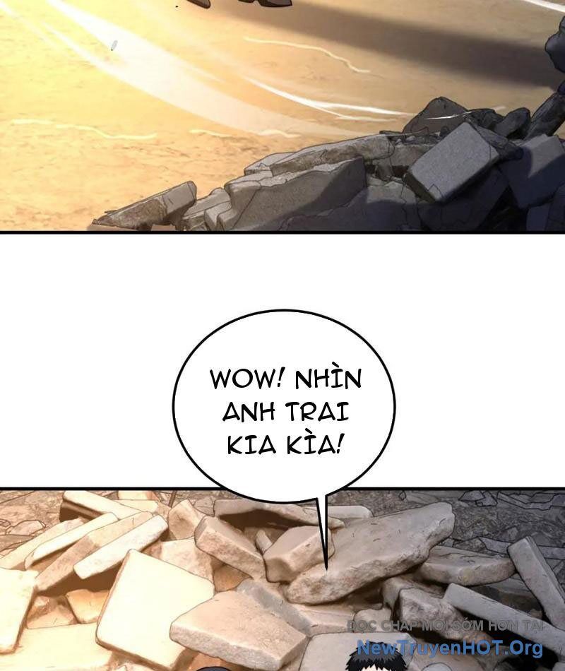 Ta Thăng Cấp Cho Người Khác Tại Tận Thế - Chapter 41 - Page 63