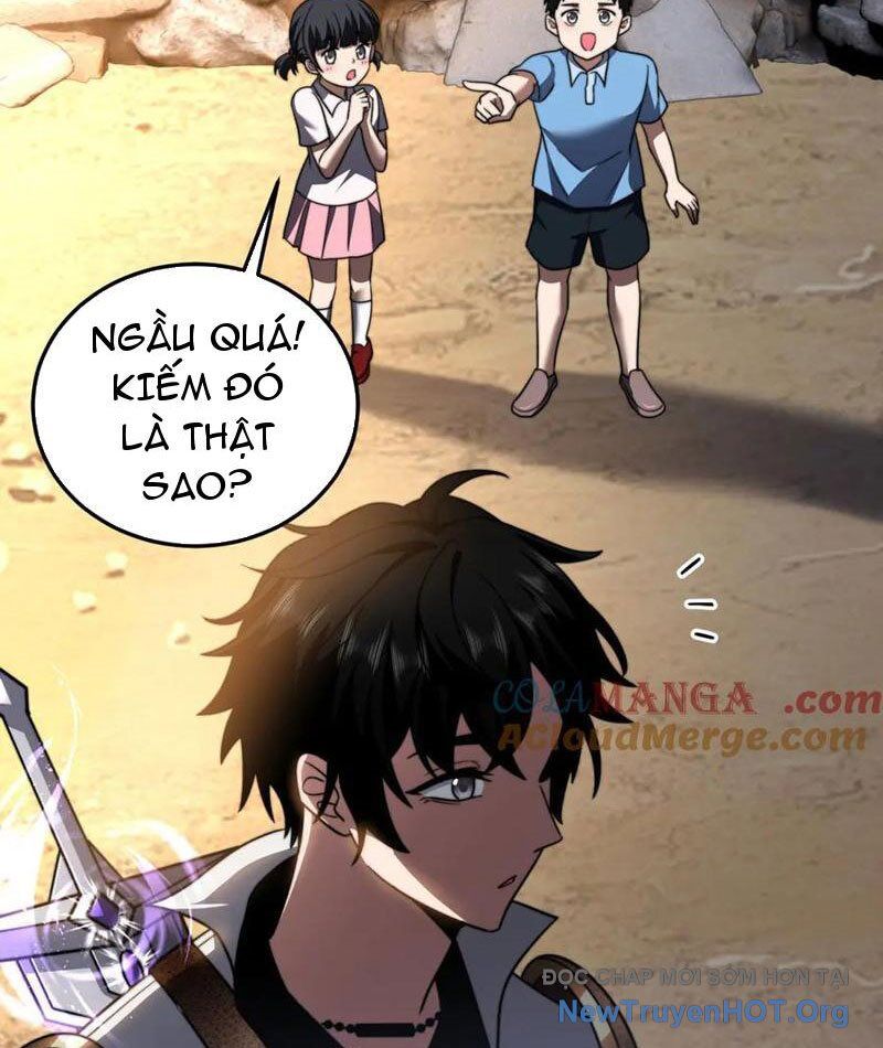 Ta Thăng Cấp Cho Người Khác Tại Tận Thế - Chapter 41 - Page 64