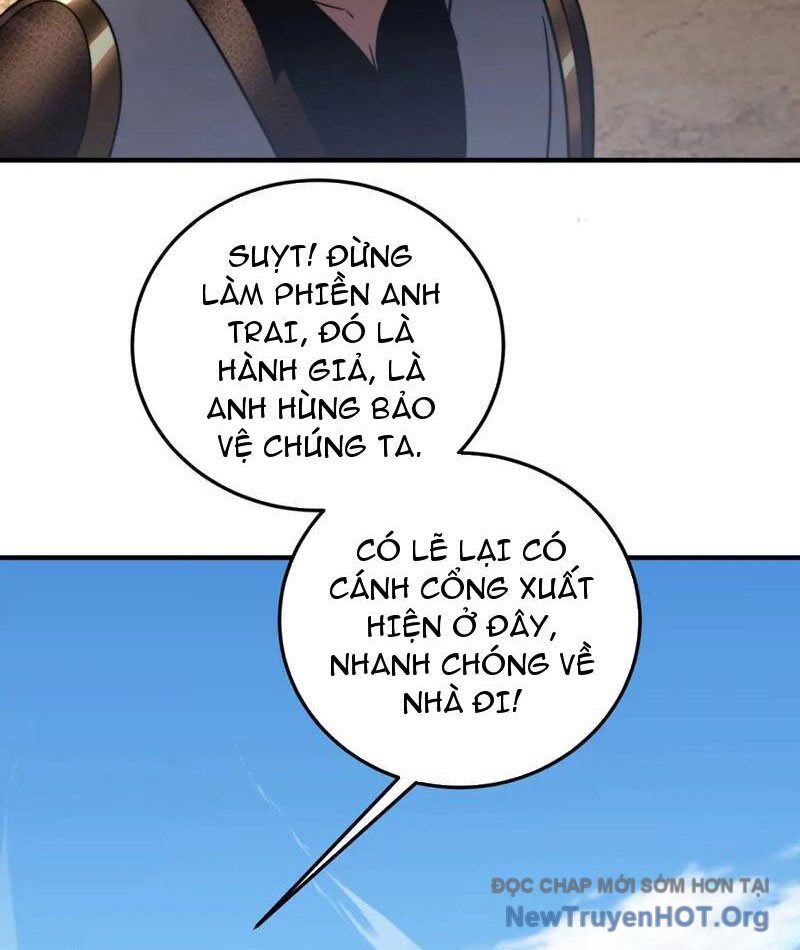 Ta Thăng Cấp Cho Người Khác Tại Tận Thế - Chapter 41 - Page 65