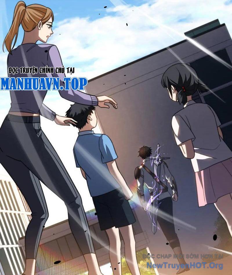 Ta Thăng Cấp Cho Người Khác Tại Tận Thế - Chapter 41 - Page 66