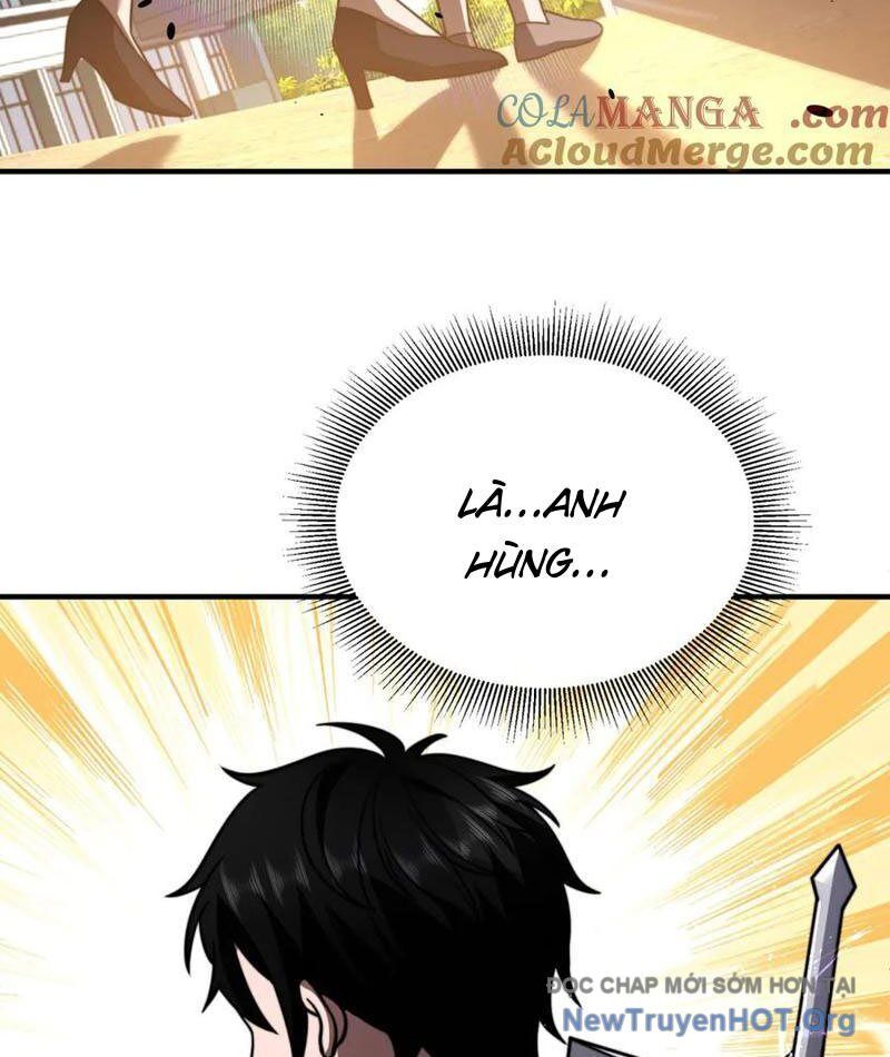 Ta Thăng Cấp Cho Người Khác Tại Tận Thế - Chapter 41 - Page 67