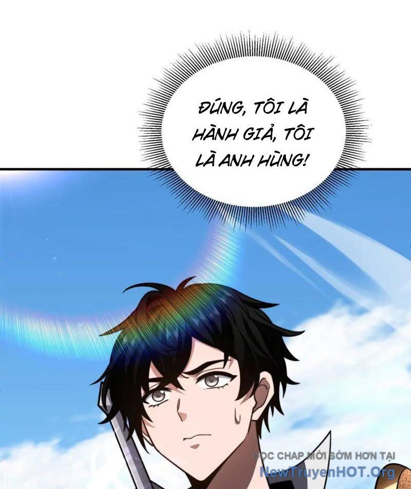 Ta Thăng Cấp Cho Người Khác Tại Tận Thế - Chapter 41 - Page 69