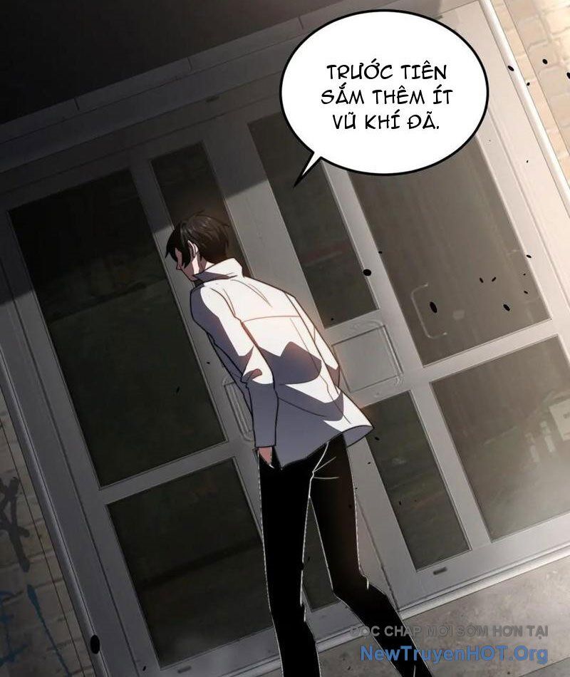 Ta Thăng Cấp Cho Người Khác Tại Tận Thế - Chapter 41 - Page 7