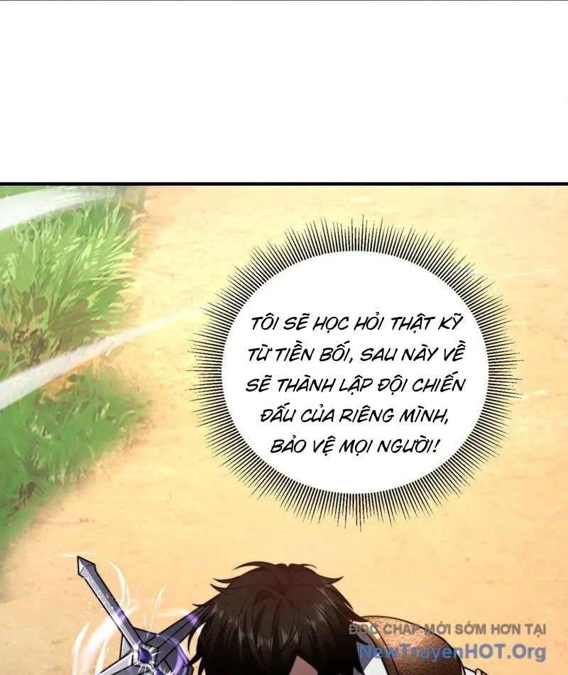 Ta Thăng Cấp Cho Người Khác Tại Tận Thế - Chapter 41 - Page 71