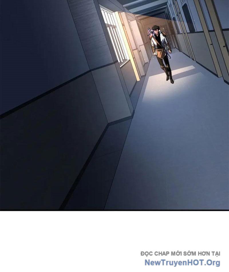 Ta Thăng Cấp Cho Người Khác Tại Tận Thế - Chapter 41 - Page 74