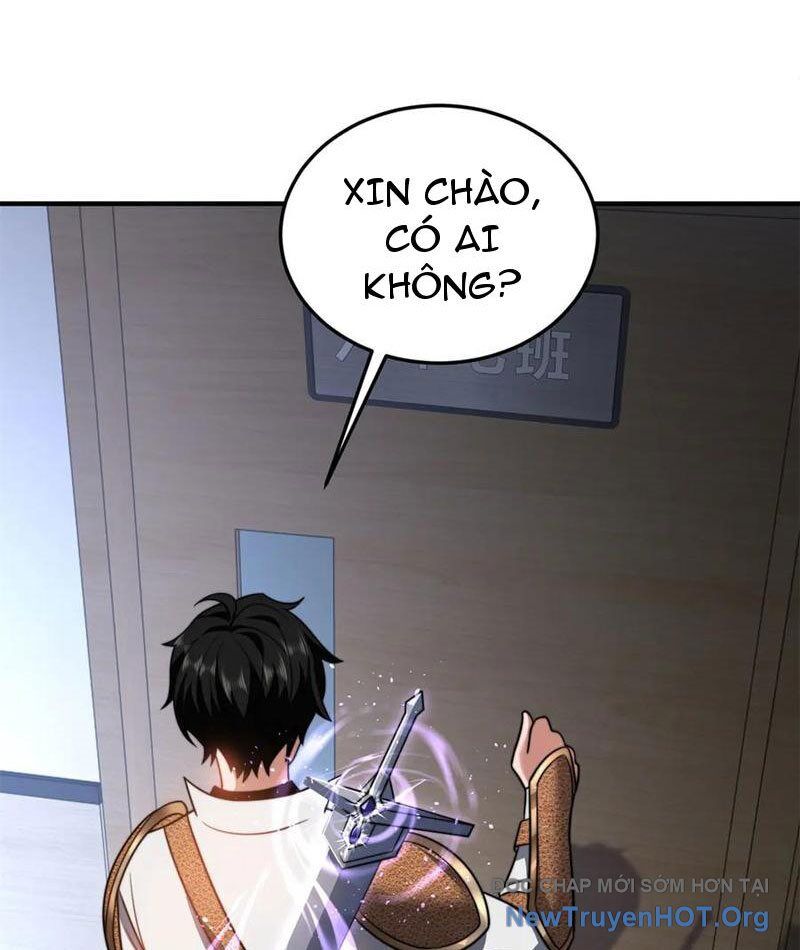 Ta Thăng Cấp Cho Người Khác Tại Tận Thế - Chapter 41 - Page 76