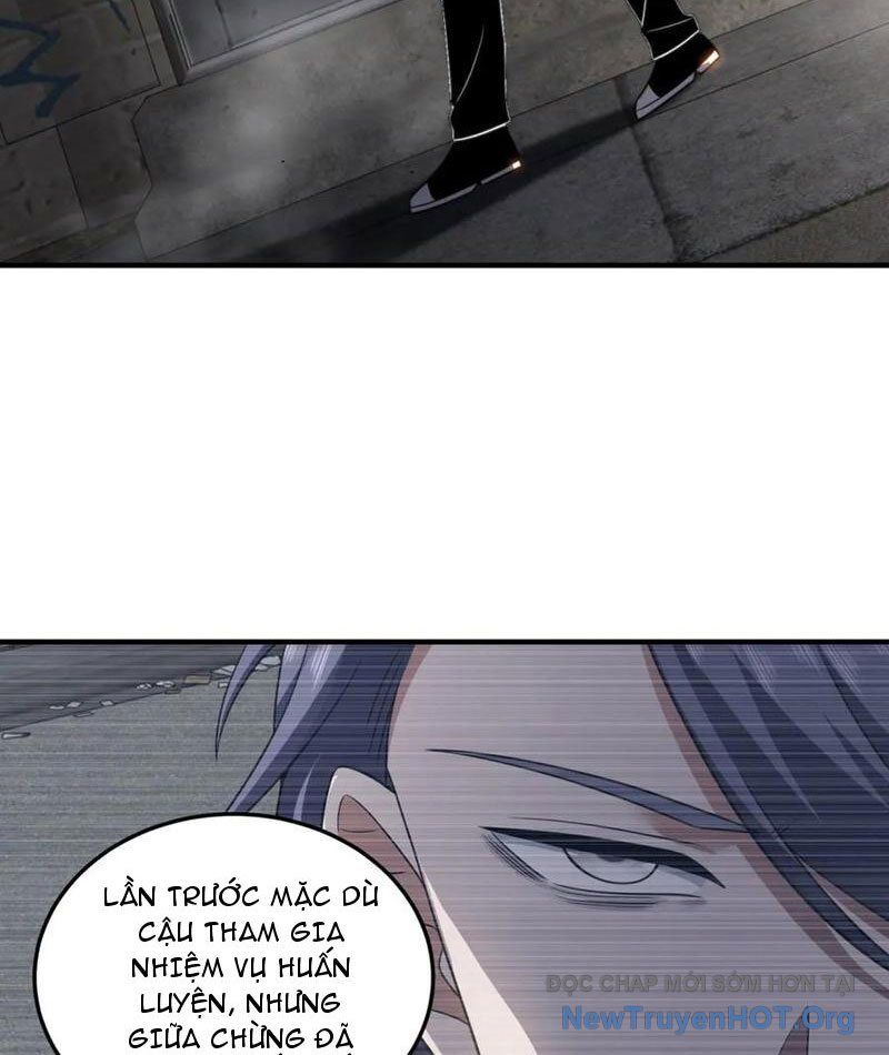 Ta Thăng Cấp Cho Người Khác Tại Tận Thế - Chapter 41 - Page 8