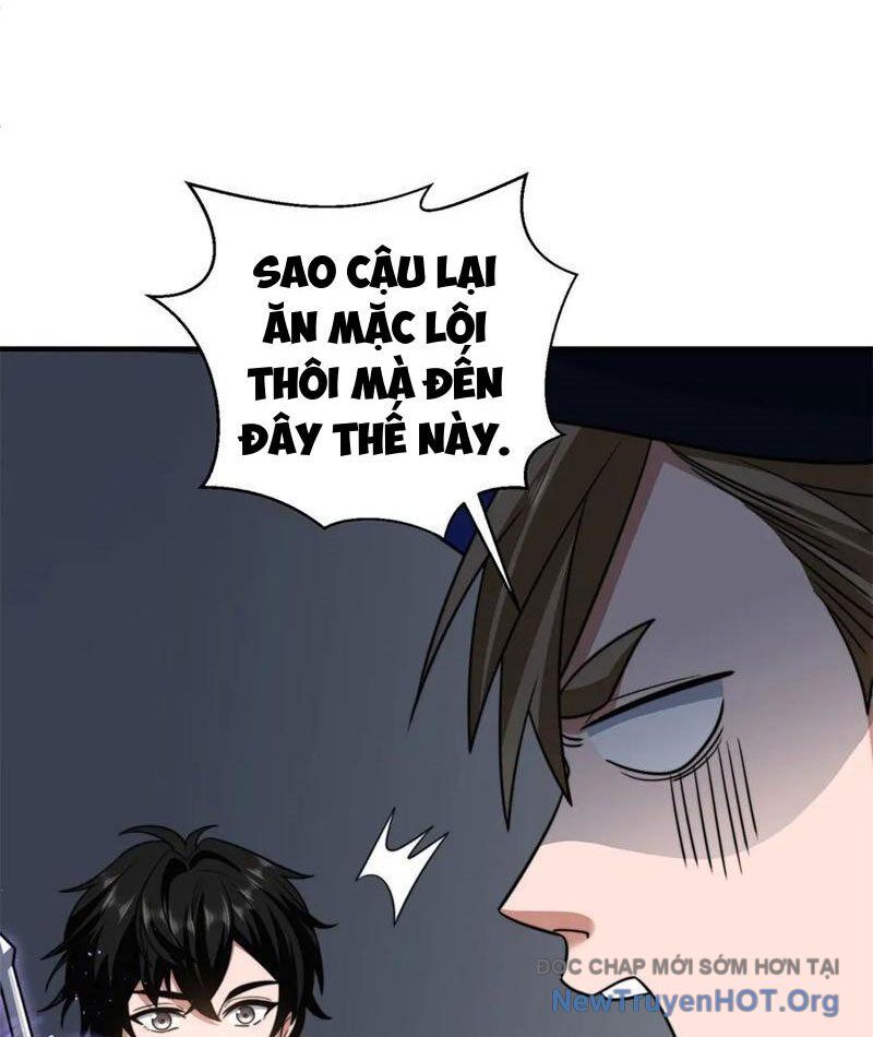 Ta Thăng Cấp Cho Người Khác Tại Tận Thế - Chapter 41 - Page 80