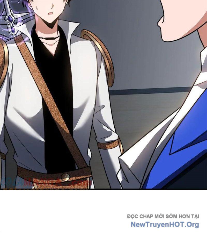 Ta Thăng Cấp Cho Người Khác Tại Tận Thế - Chapter 41 - Page 81